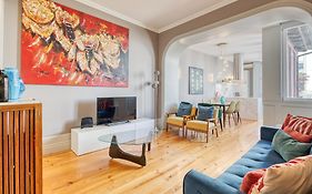 Oporto Guest Luxus Ildefonso