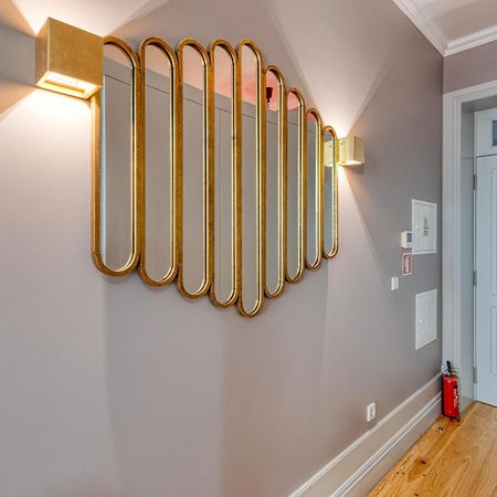 Apartamento Oporto Guest Luxus Ildefonso Exterior foto