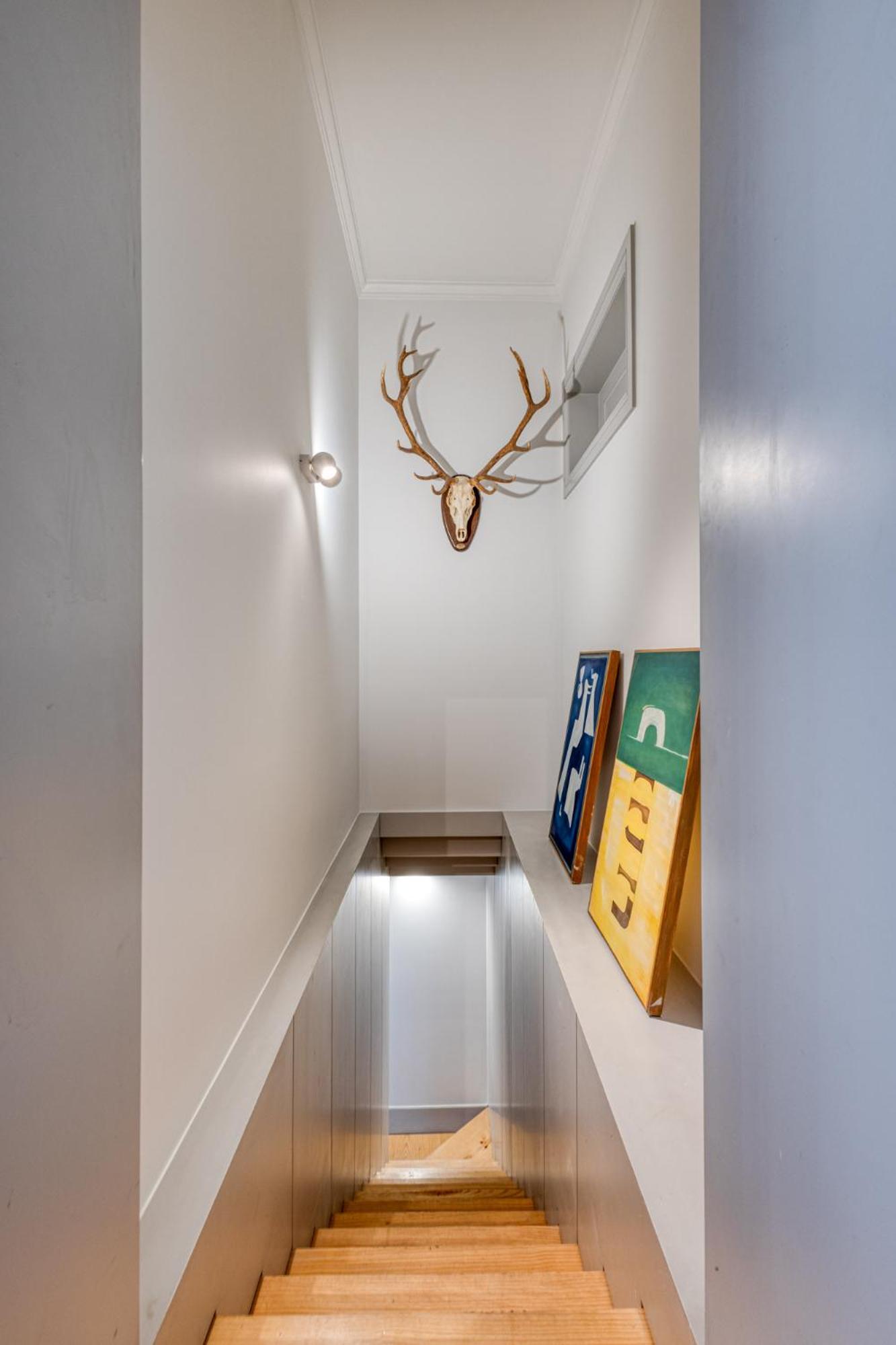 Apartamento Oporto Guest Luxus Ildefonso Exterior foto