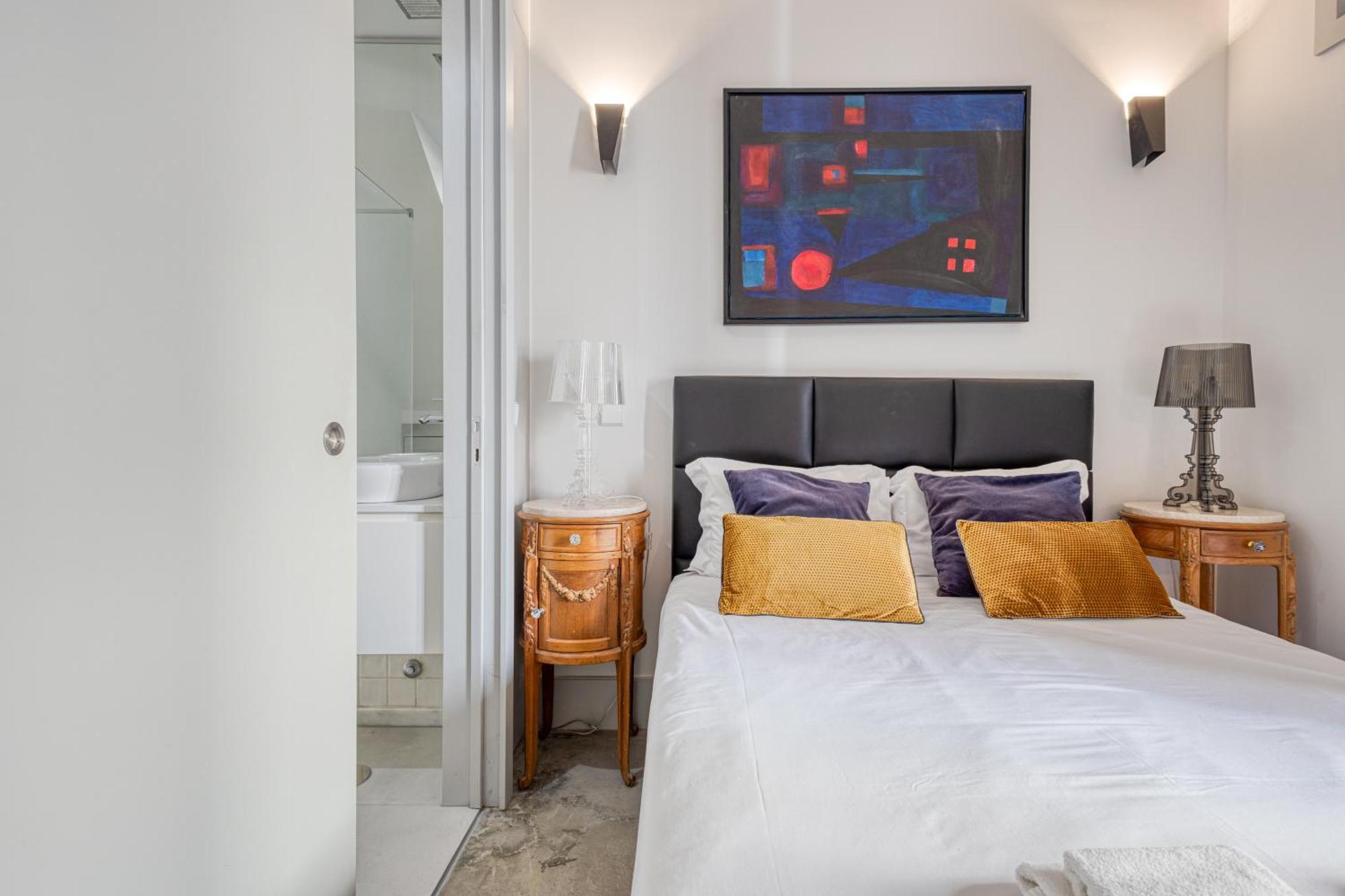 Apartamento Oporto Guest Luxus Ildefonso Exterior foto