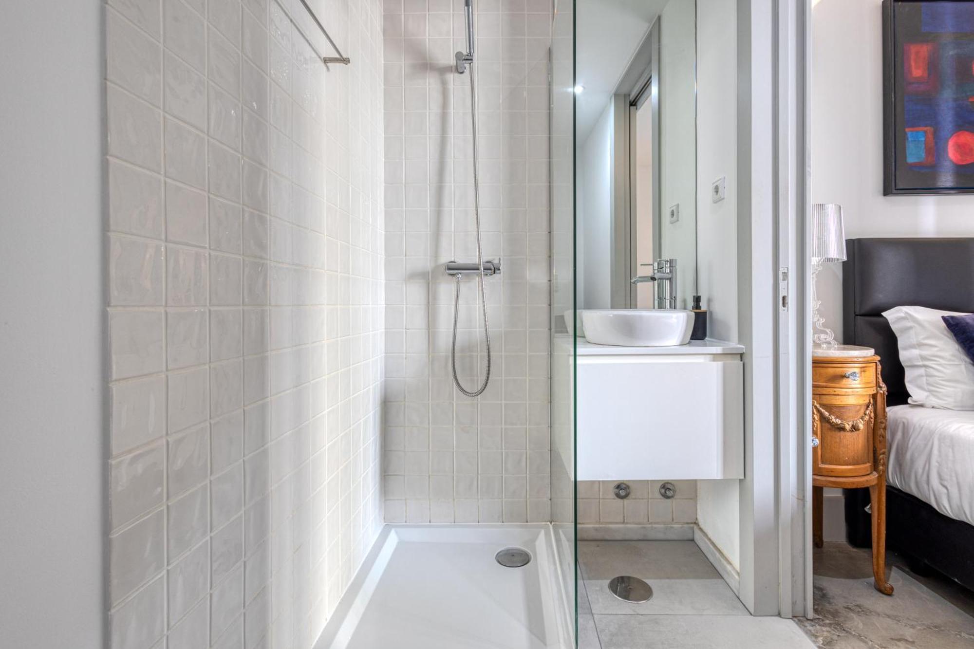 Apartamento Oporto Guest Luxus Ildefonso Exterior foto