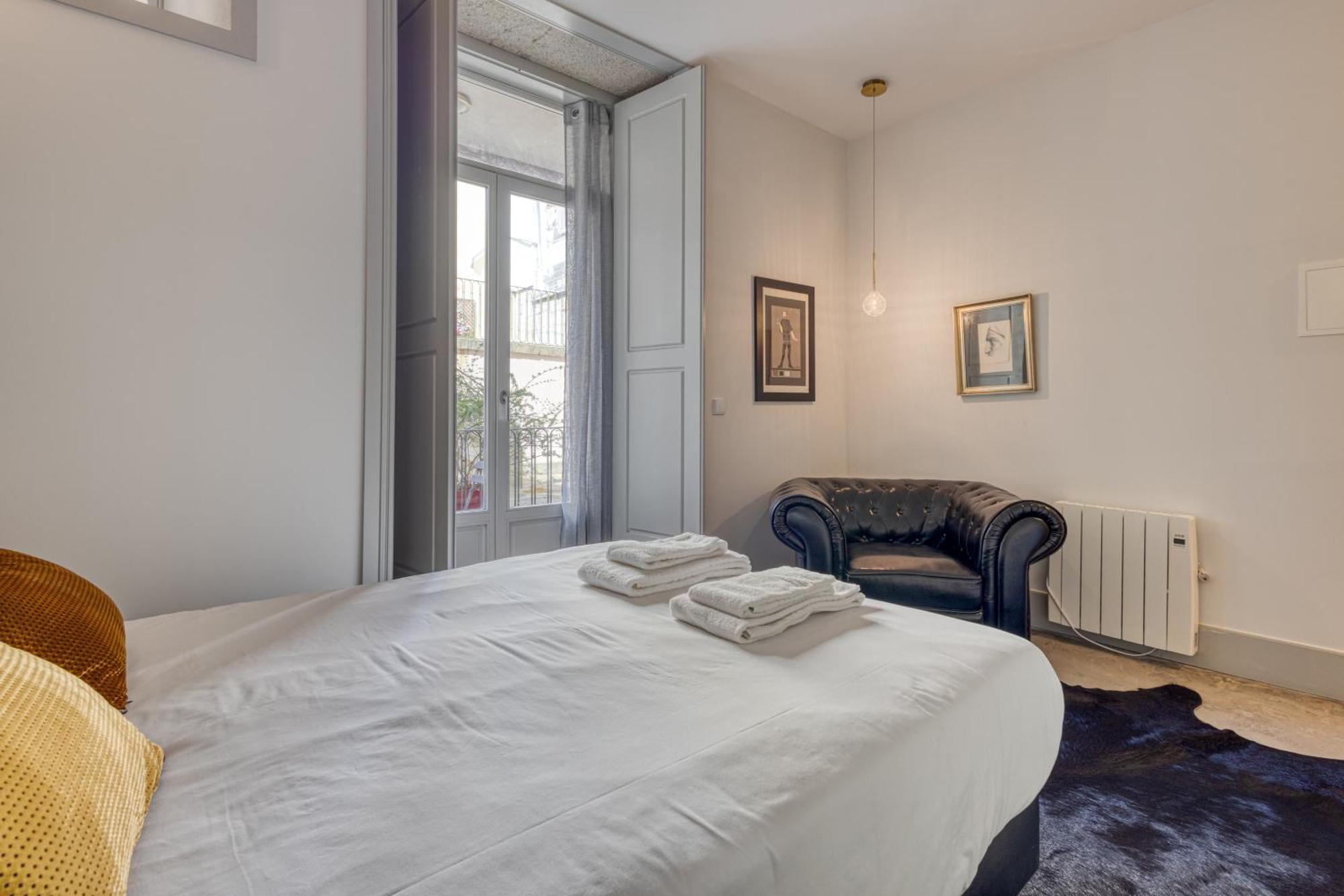 Apartamento Oporto Guest Luxus Ildefonso Exterior foto