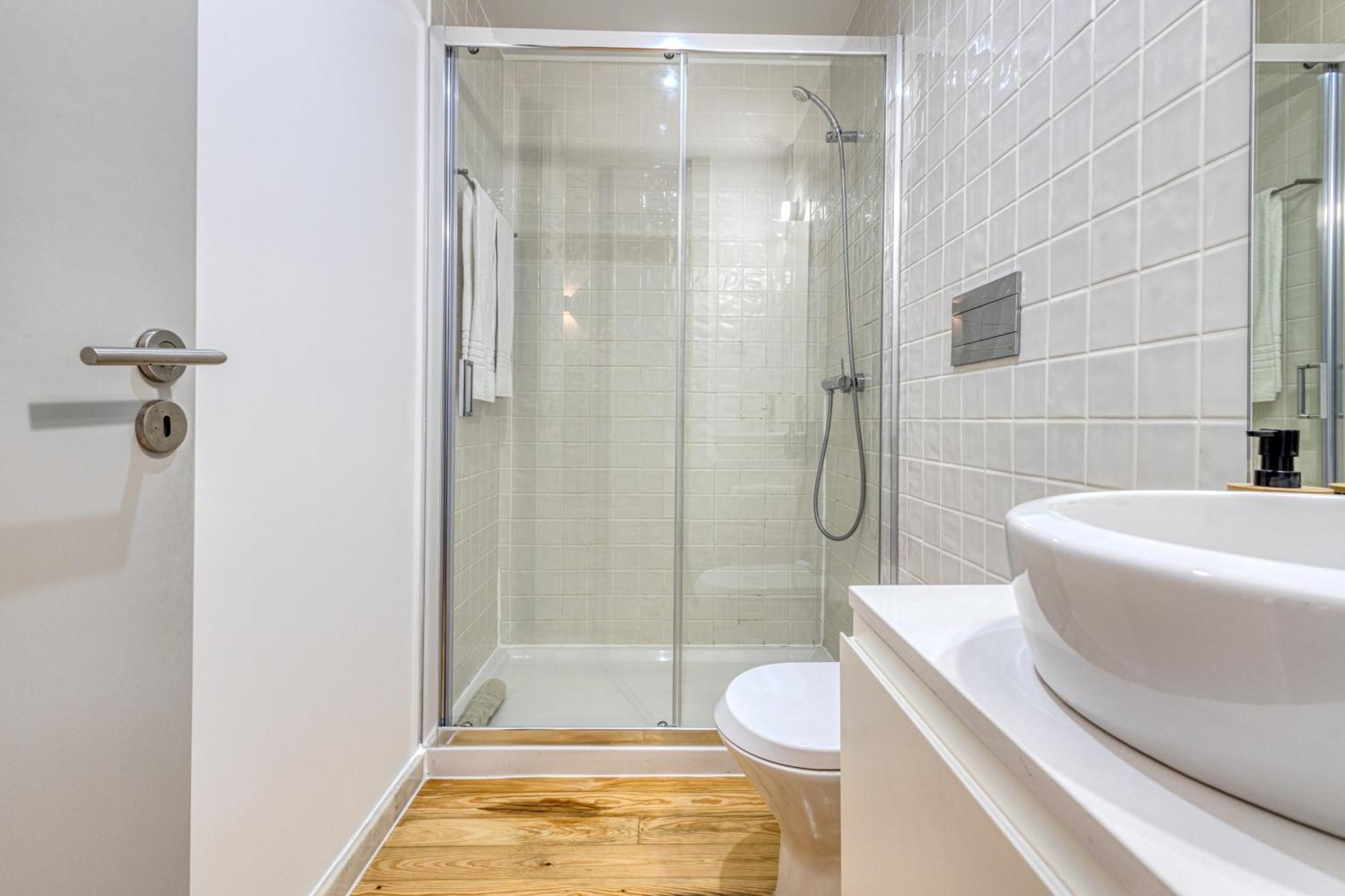 Apartamento Oporto Guest Luxus Ildefonso Exterior foto