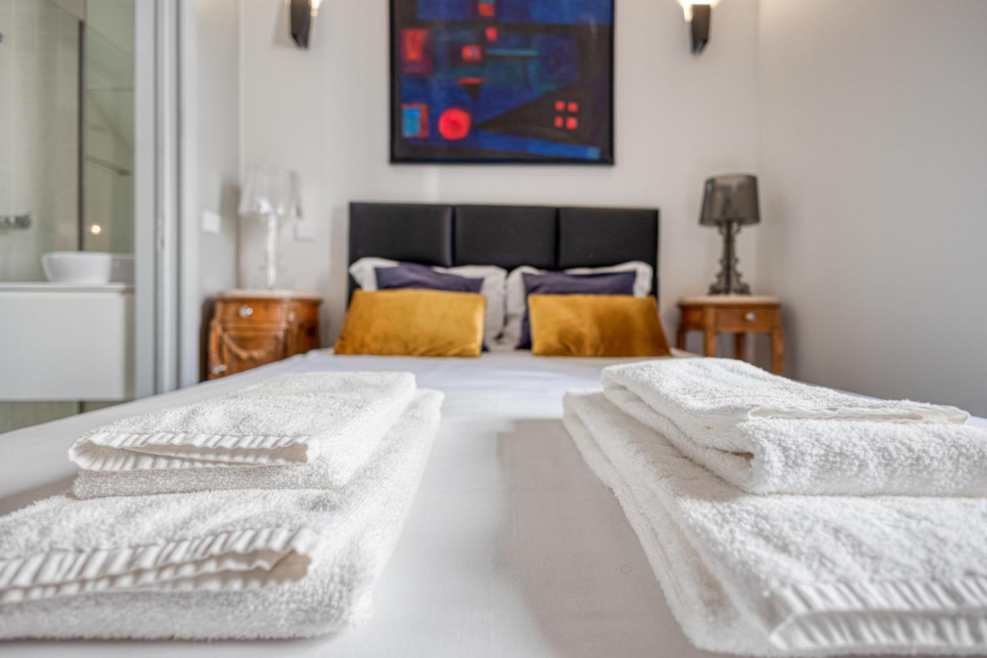 Apartamento Oporto Guest Luxus Ildefonso Exterior foto