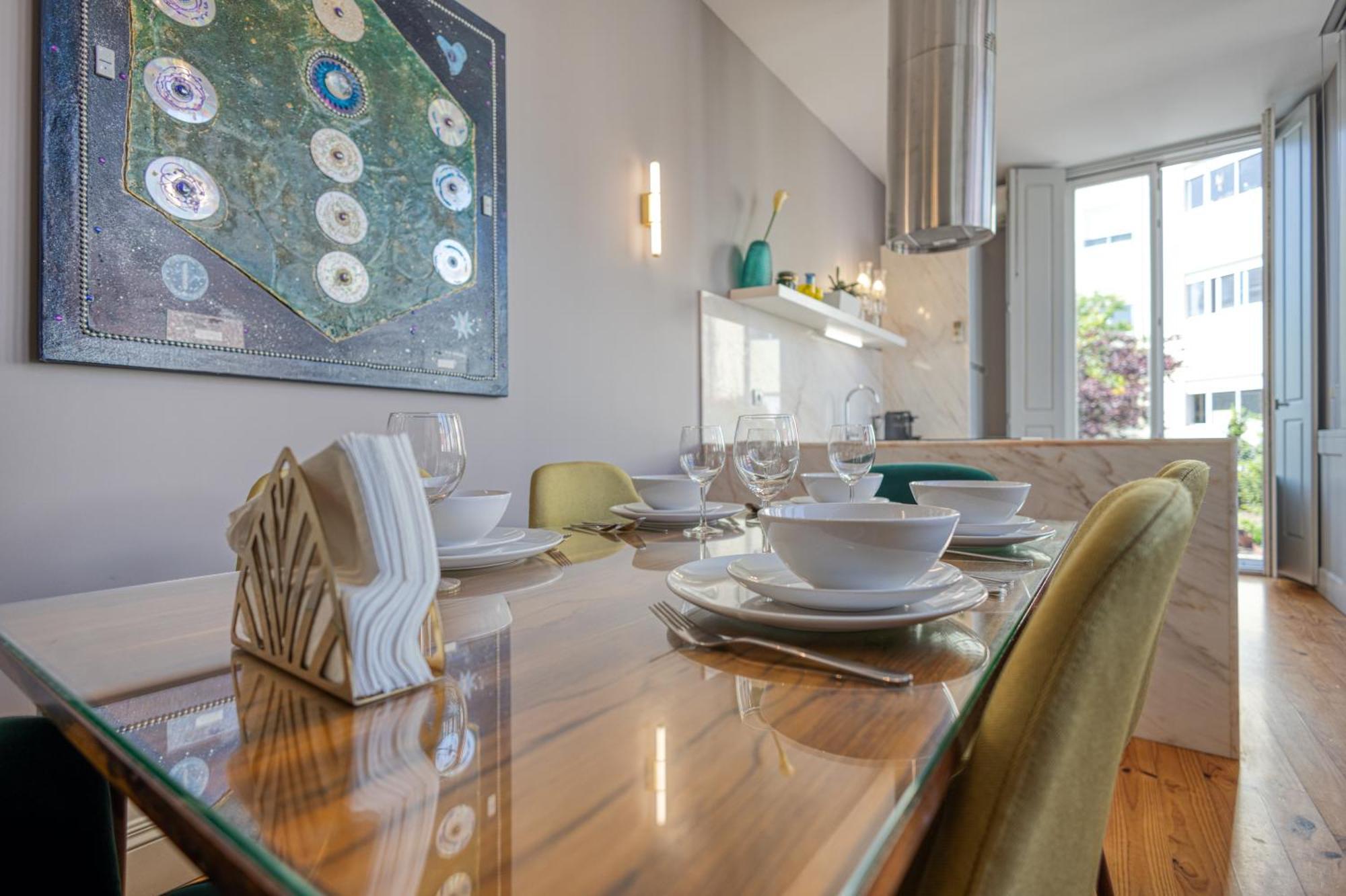 Apartamento Oporto Guest Luxus Ildefonso Exterior foto