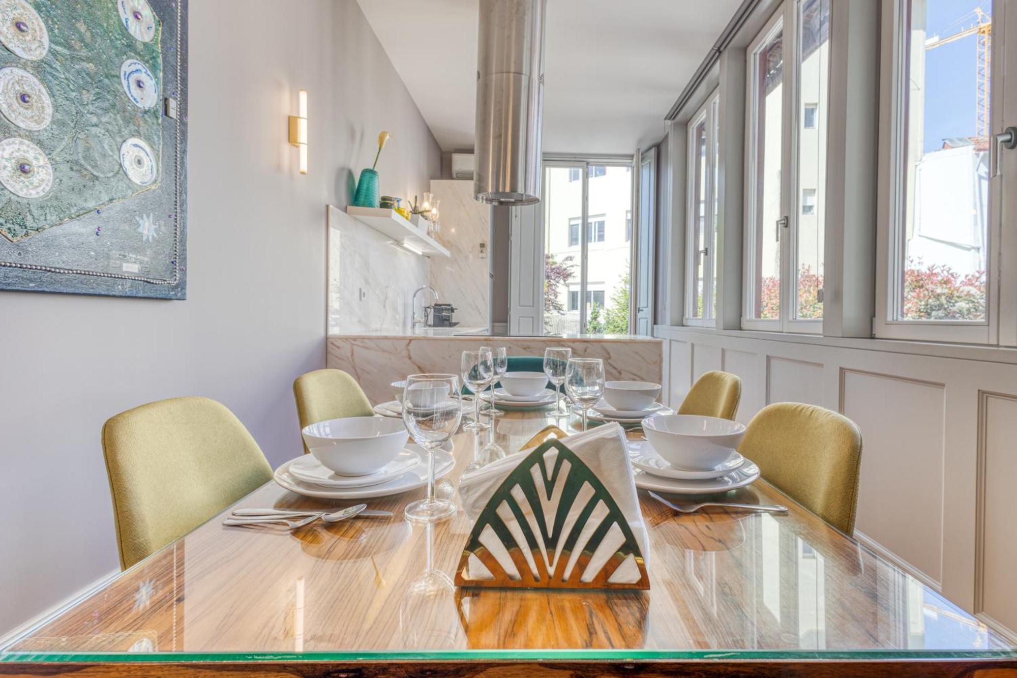 Apartamento Oporto Guest Luxus Ildefonso Exterior foto
