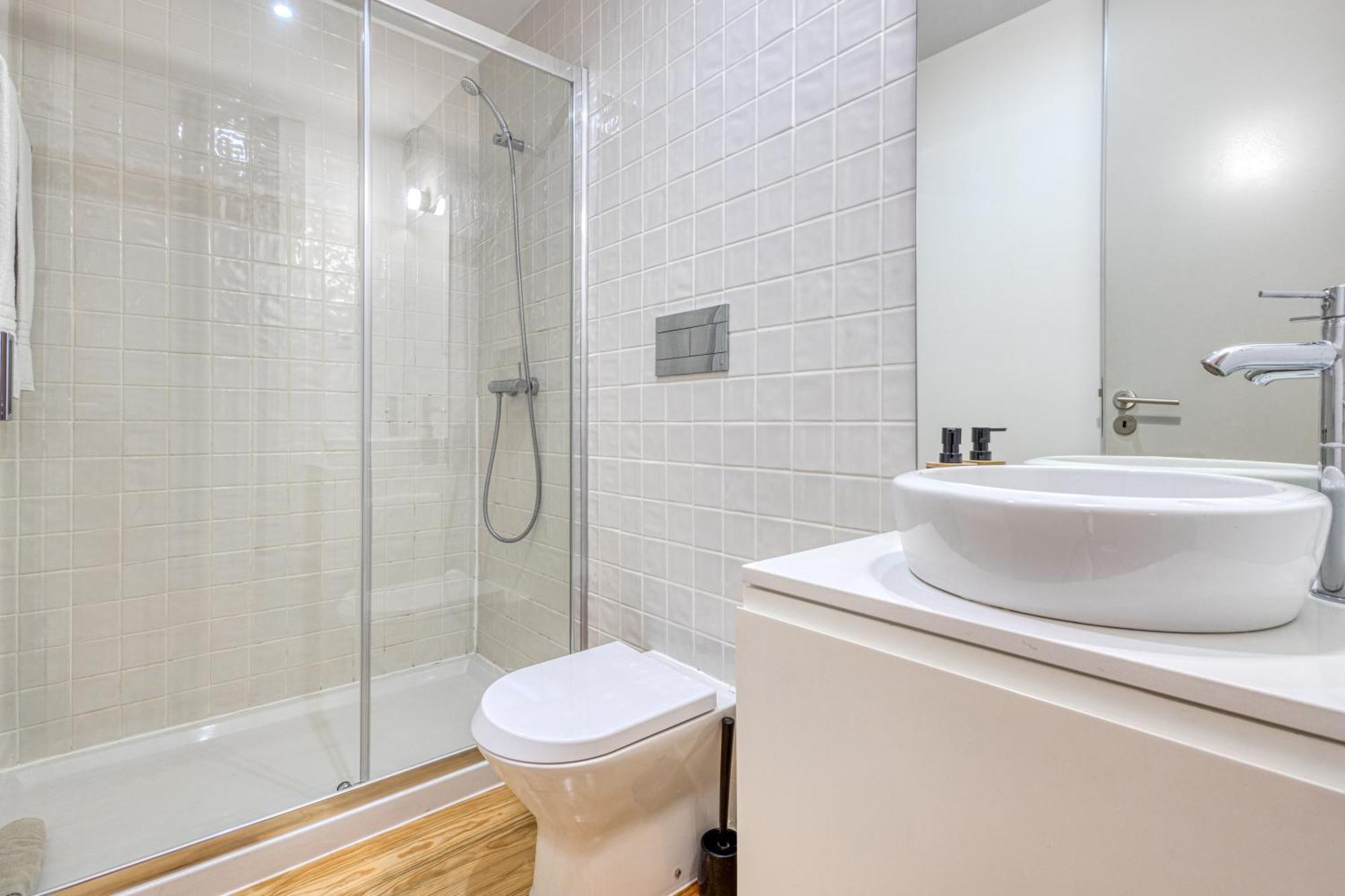 Apartamento Oporto Guest Luxus Ildefonso Exterior foto